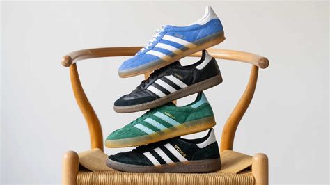 adidas spezial or samba|adidas samba vs gazelle spezial.